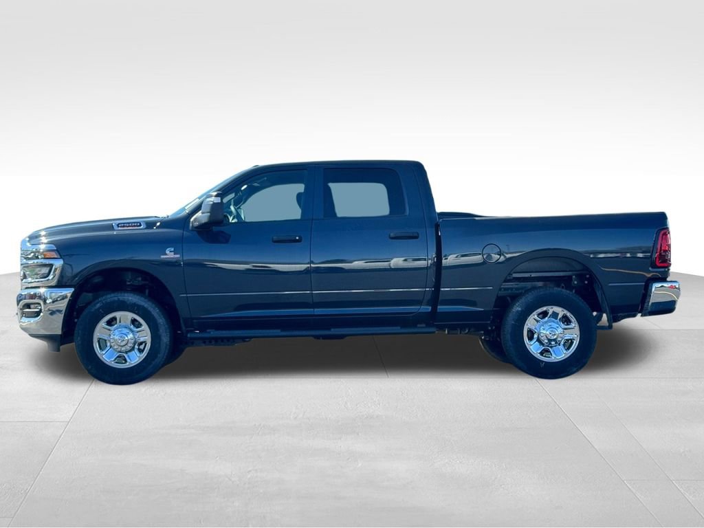 New 2026 RAM 2500 Tradesman AWD/4WD image 4