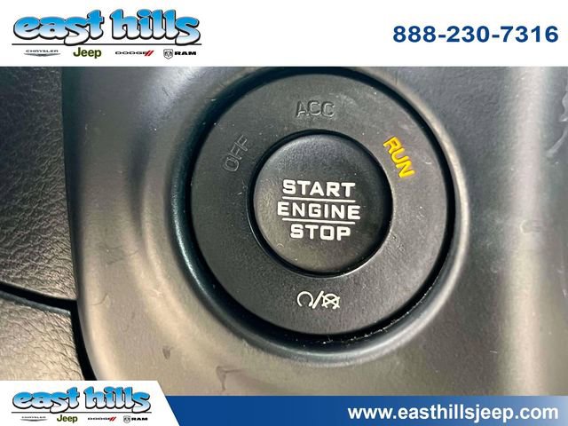 Certified 2020 Jeep Wrangler Unlimited Sahara image 31