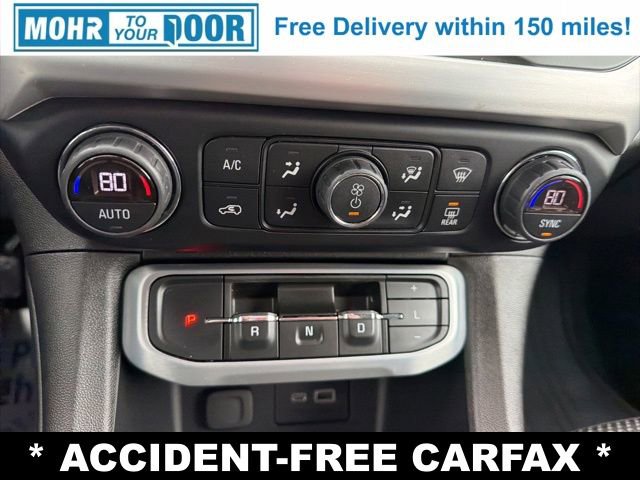 Used 2020 GMC Acadia SLE w/ Driver Convenience Package image 21