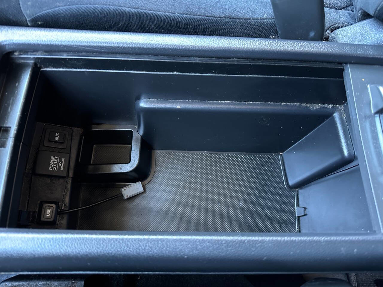 Used 2014 Honda CR-V EX image 46