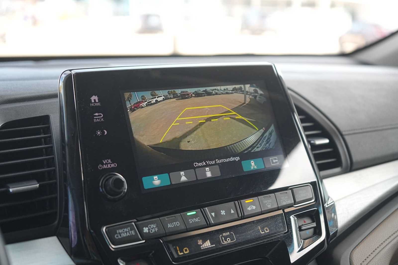 Used 2020 Honda Odyssey Touring image 22