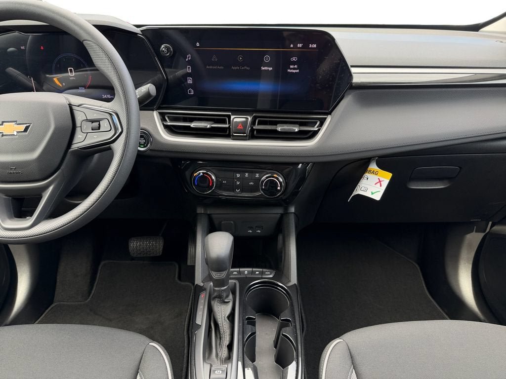 Used 2026 Chevrolet TrailBlazer LT w/ LPO, Trailering Package AWD/4WD image 12