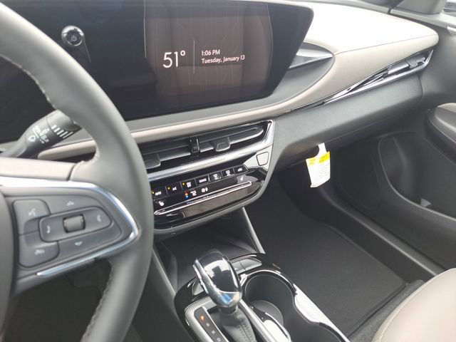 New 2026 Buick Envista Avenir image 21