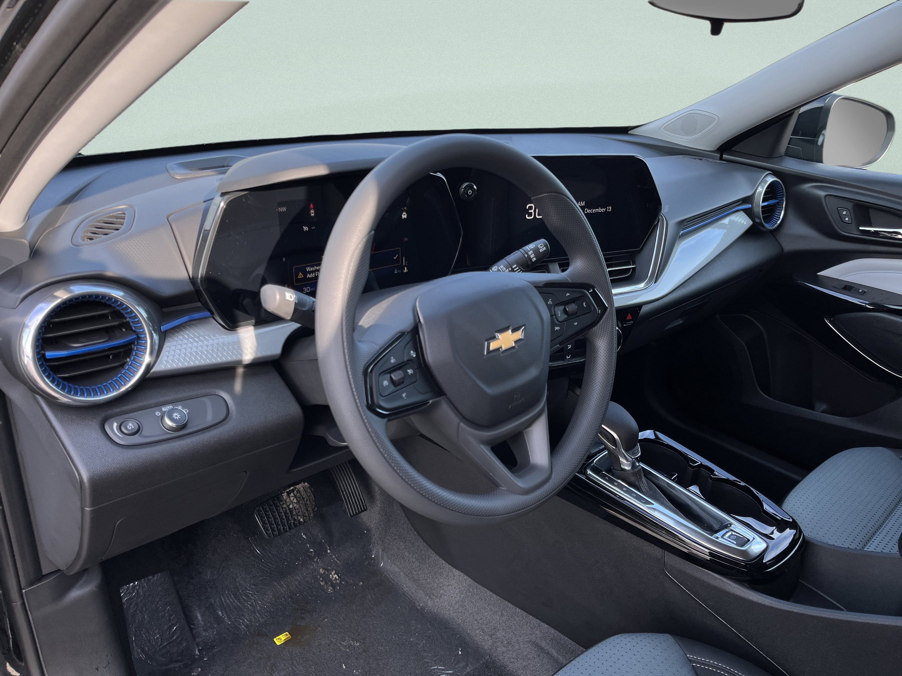 New 2026 Chevrolet Trax LT image 13