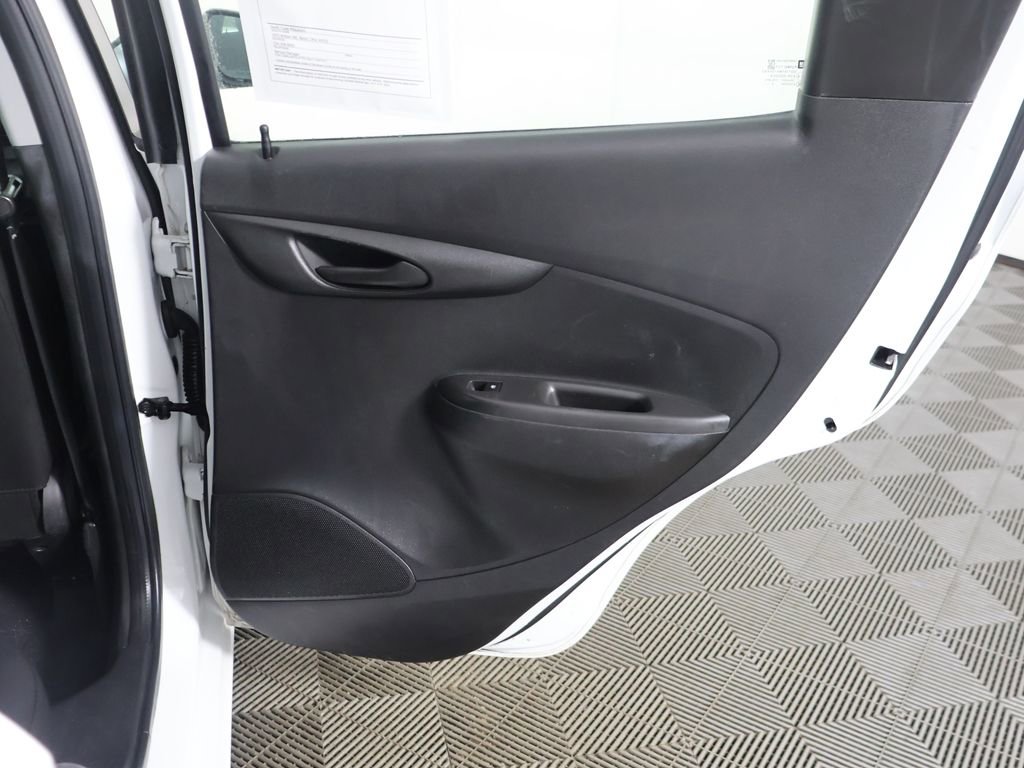 Used 2020 Chevrolet Spark LT FWD image 18