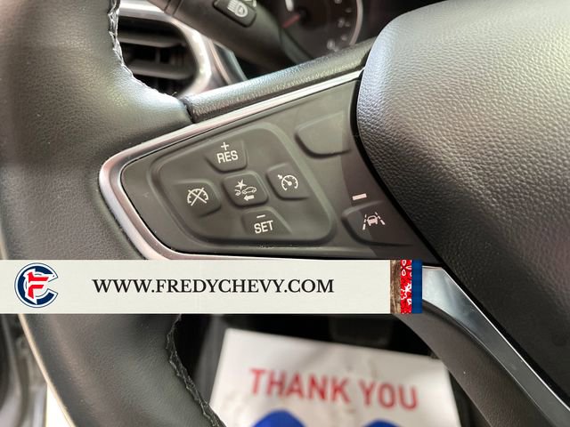 Used 2024 Chevrolet Equinox LT FWD image 31