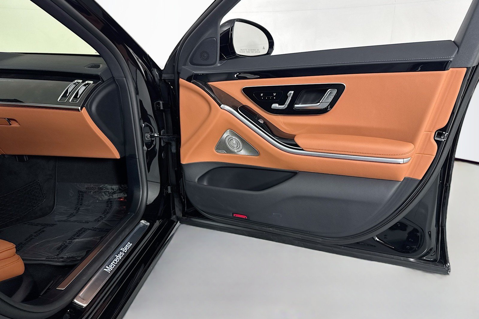 Certified 2026 Mercedes-Benz S 500 4MATIC image 26