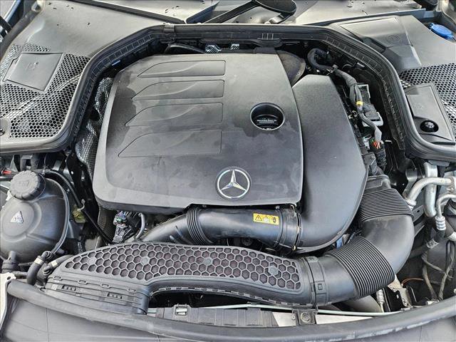 Used 2021 Mercedes-Benz C 300 Sedan image 21