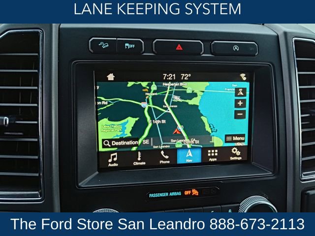 Used 2018 Ford Expedition Max XLT image 10