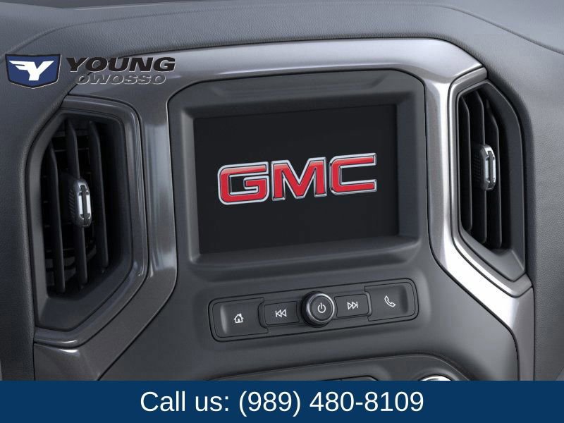 New 2026 GMC Sierra 2500 Pro image 20