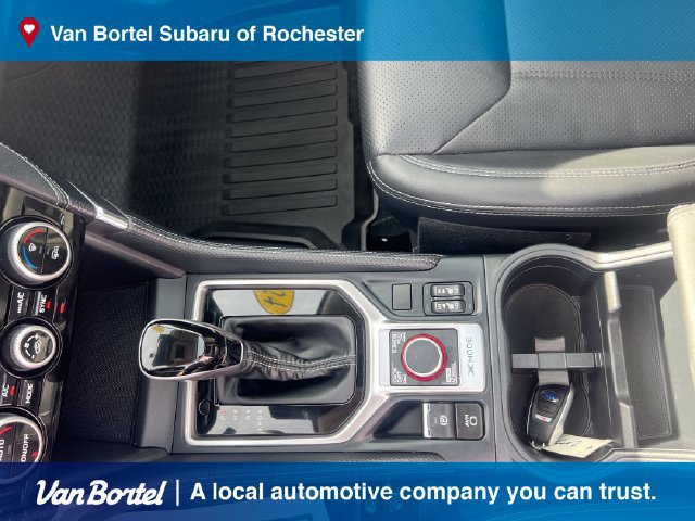 Certified 2024 Subaru Forester Touring AWD/4WD image 22