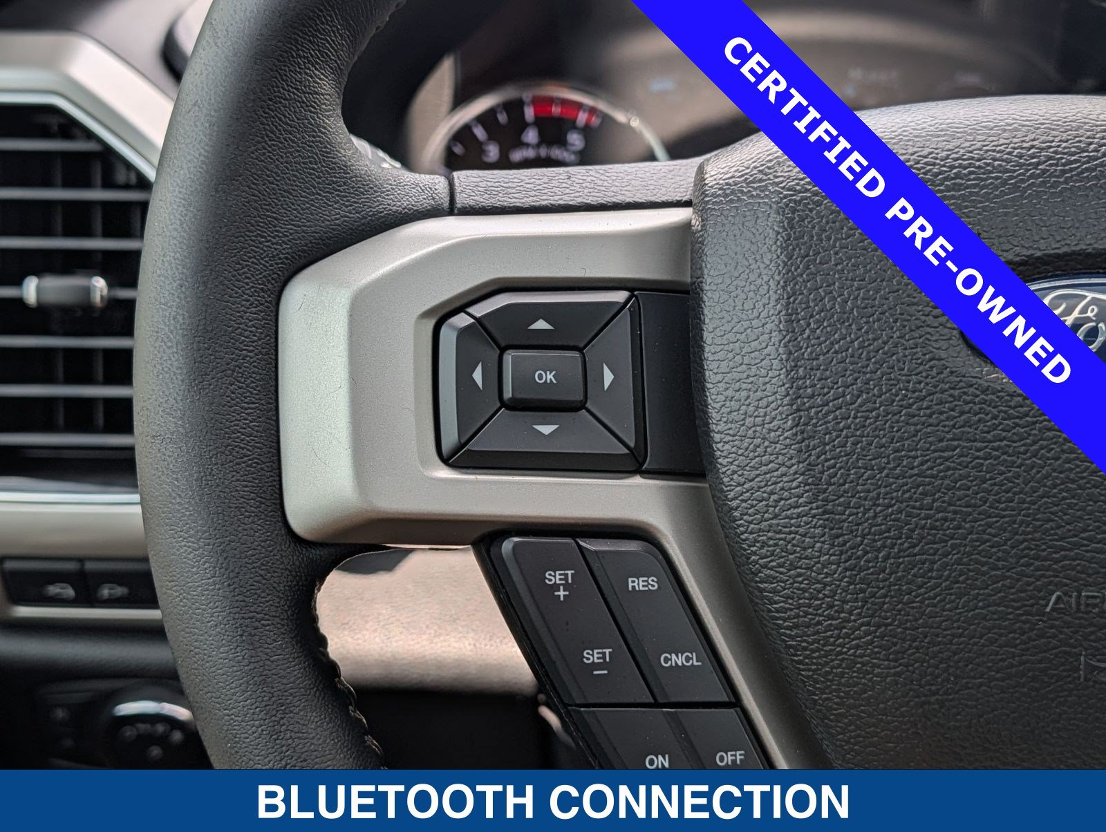 Certified 2019 Ford F250 Lariat w/ Lariat Ultimate Package AWD/4WD image 31
