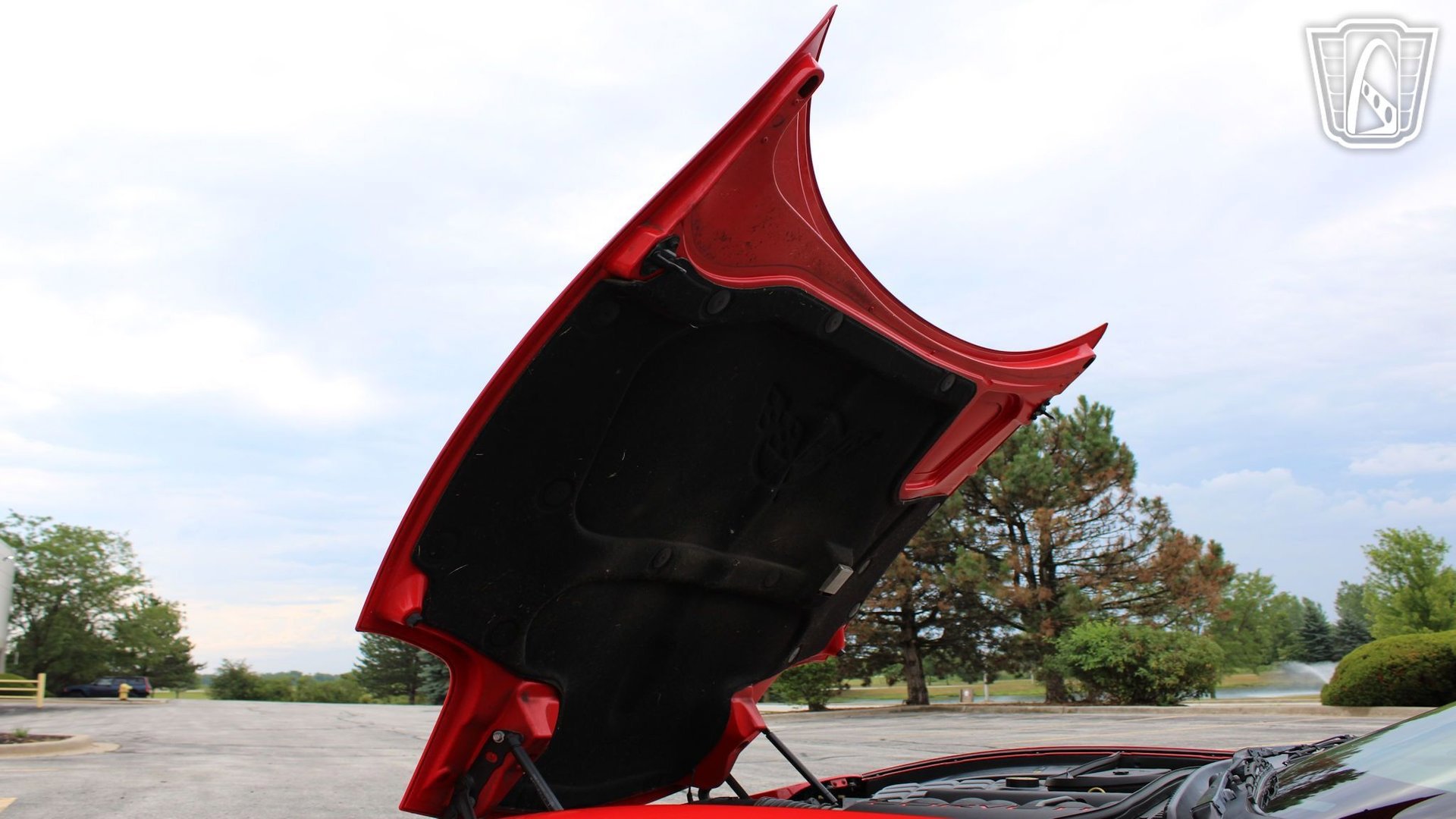Used 2000 Chevrolet Corvette Convertible w/ Memory Pkg image 39