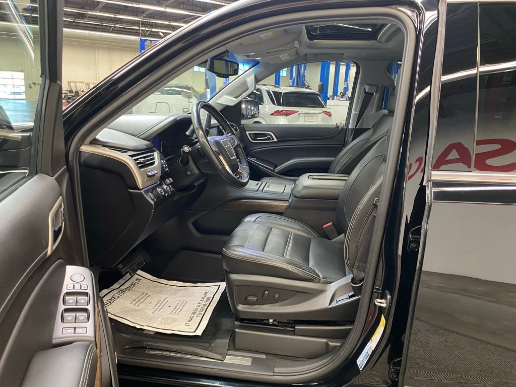 Used 2018 GMC Yukon XL Denali w/ Denali Ultimate Package image 20