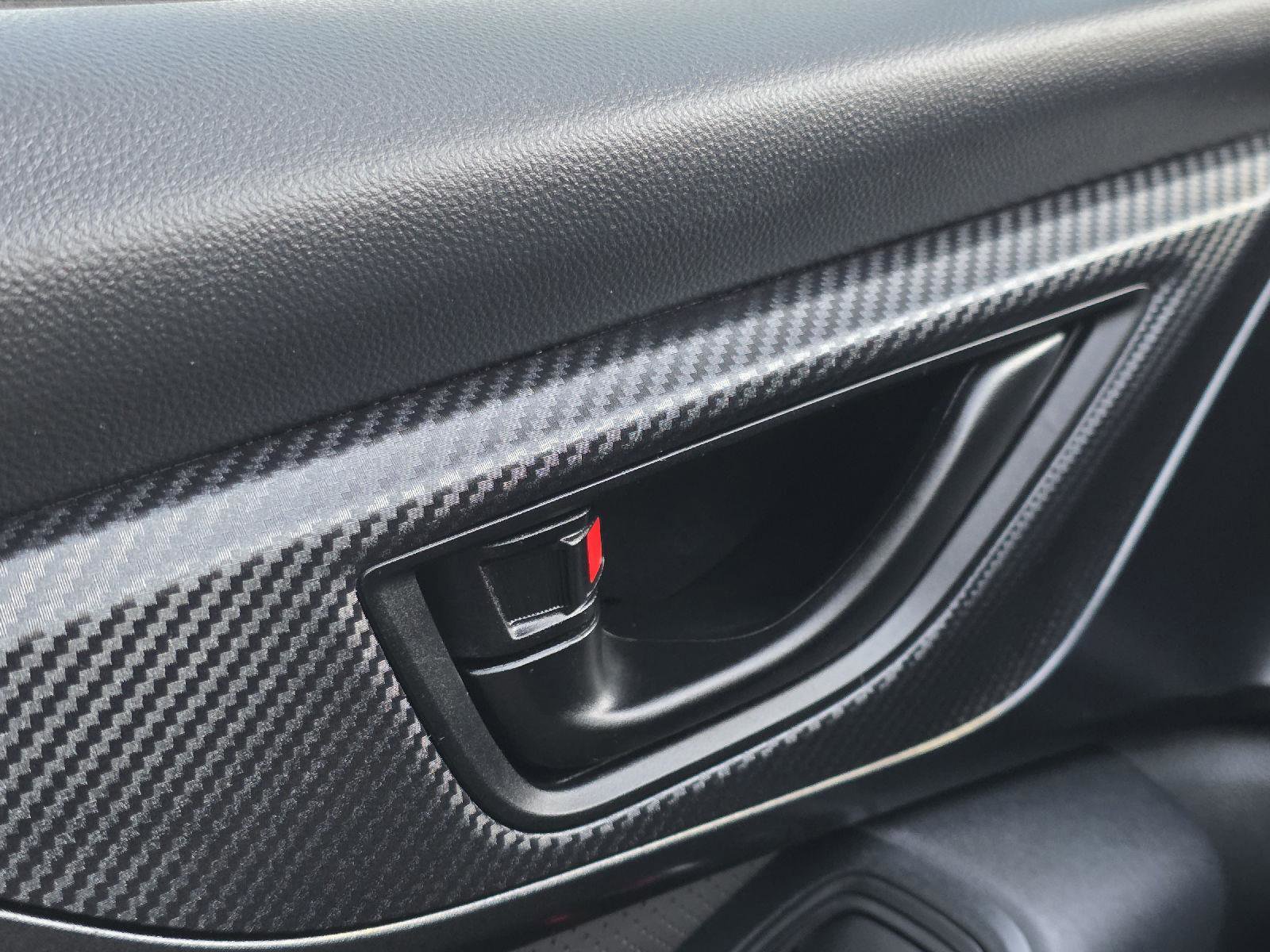 Used 2022 Subaru Crosstrek 2.5i Sport w/ Moonroof Package image 10