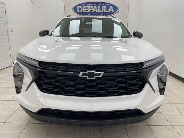 New 2026 Chevrolet Trax LT image 15