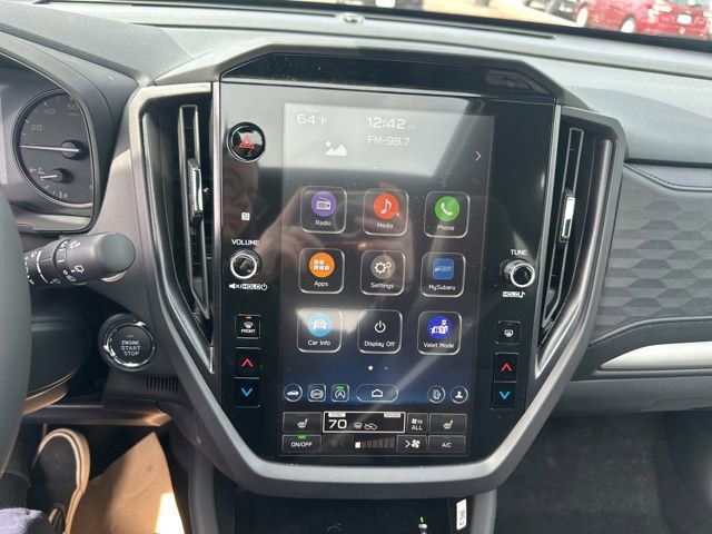 New 2026 Subaru Forester Premium image 18