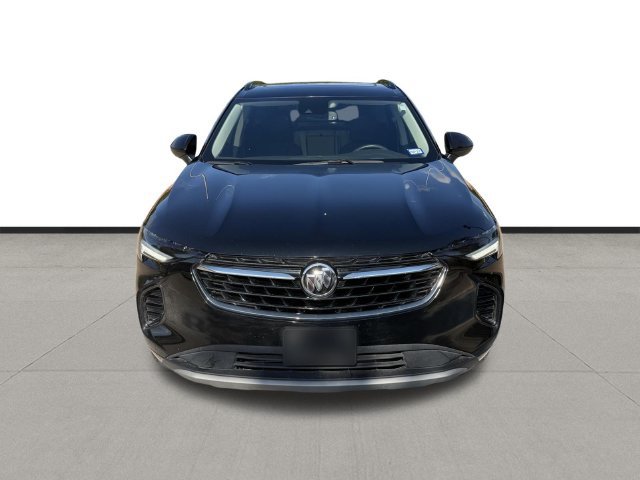 Used 2023 Buick Envision Essence w/ Sport Touring Package AWD/4WD image 2