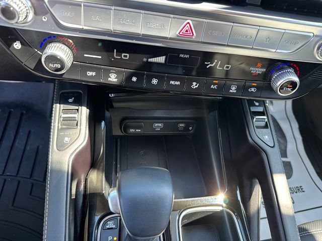 Used 2024 Kia Telluride SX Prestige AWD/4WD image 32