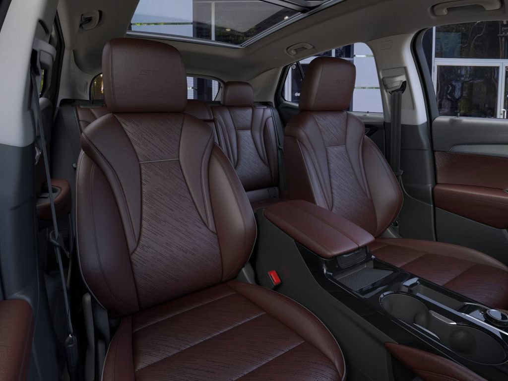 New 2026 Buick Envision Sport Touring AWD/4WD image 16