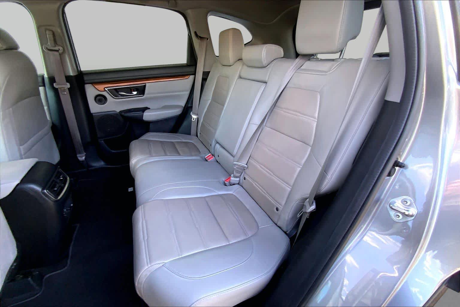 Used 2022 Honda CR-V Touring image 20