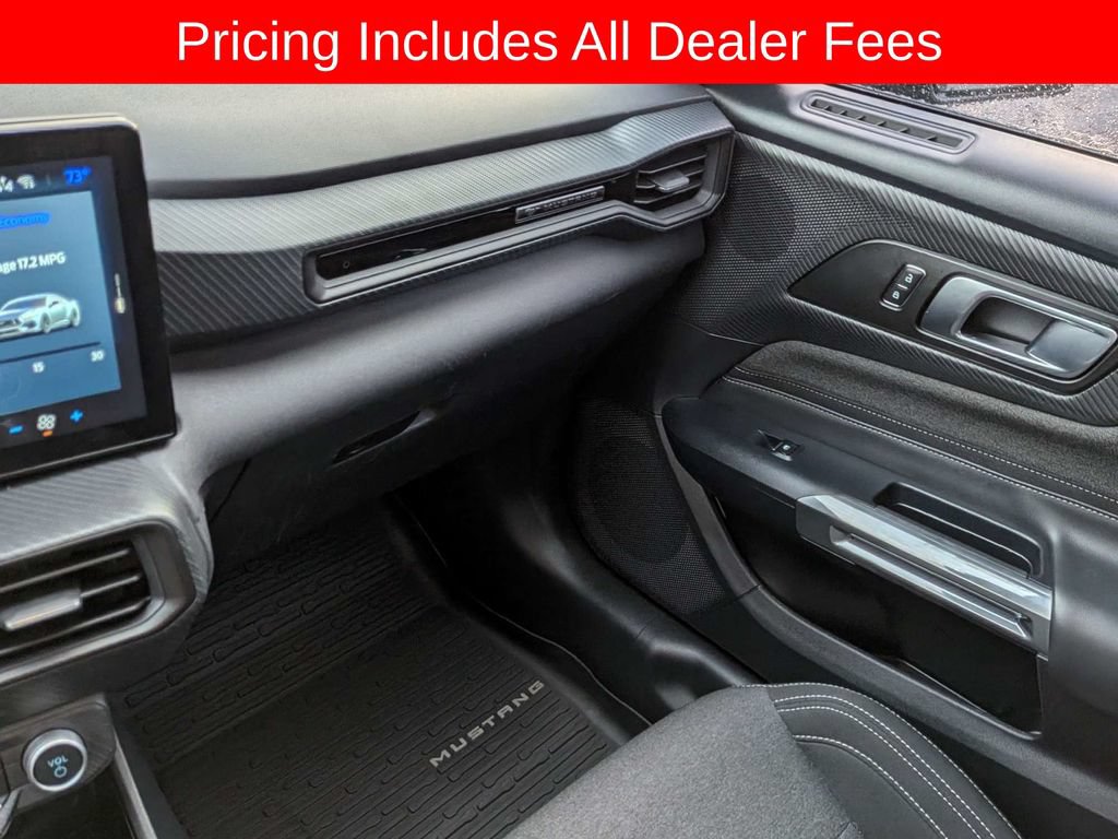 Used 2024 Ford Mustang GT RWD image 15