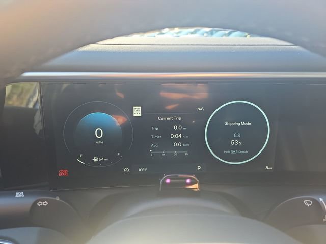 New 2026 Hyundai Palisade Limited image 29