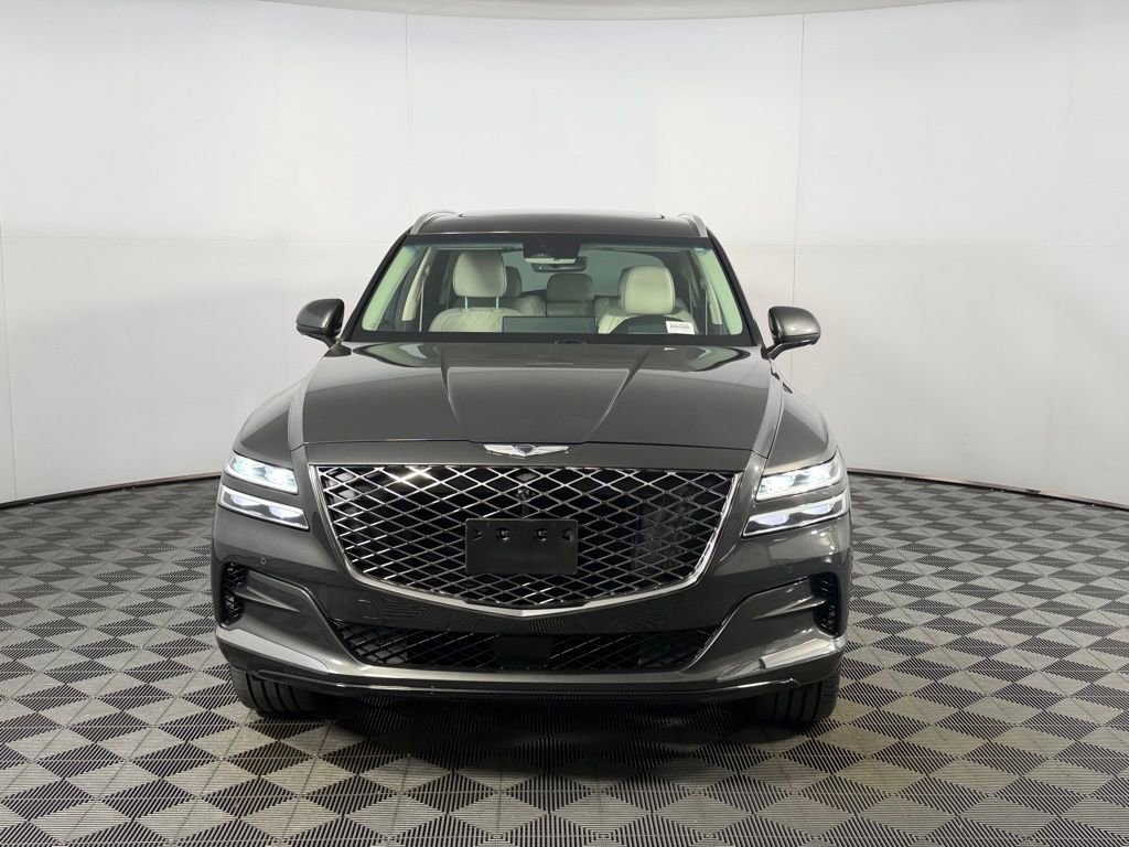 Used 2024 Genesis GV80 3.5T image 9