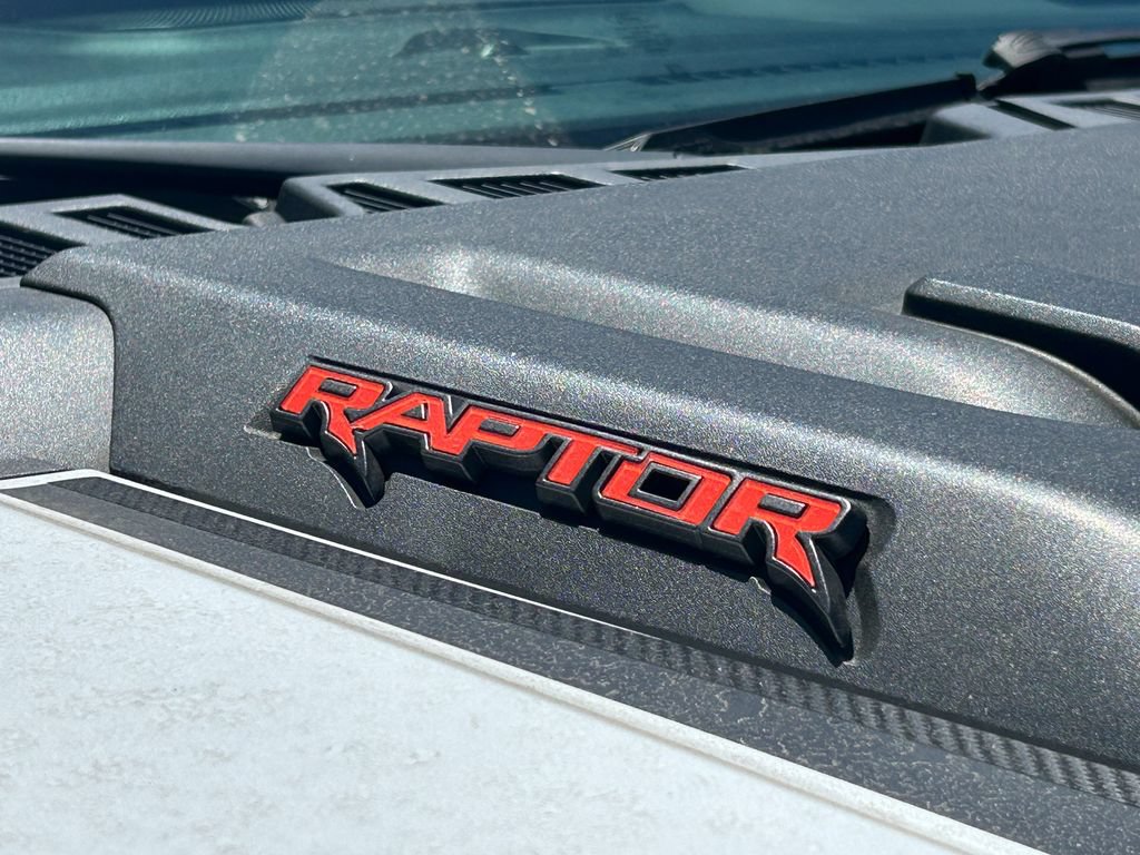 Used 2023 Ford F150 Raptor AWD/4WD image 8
