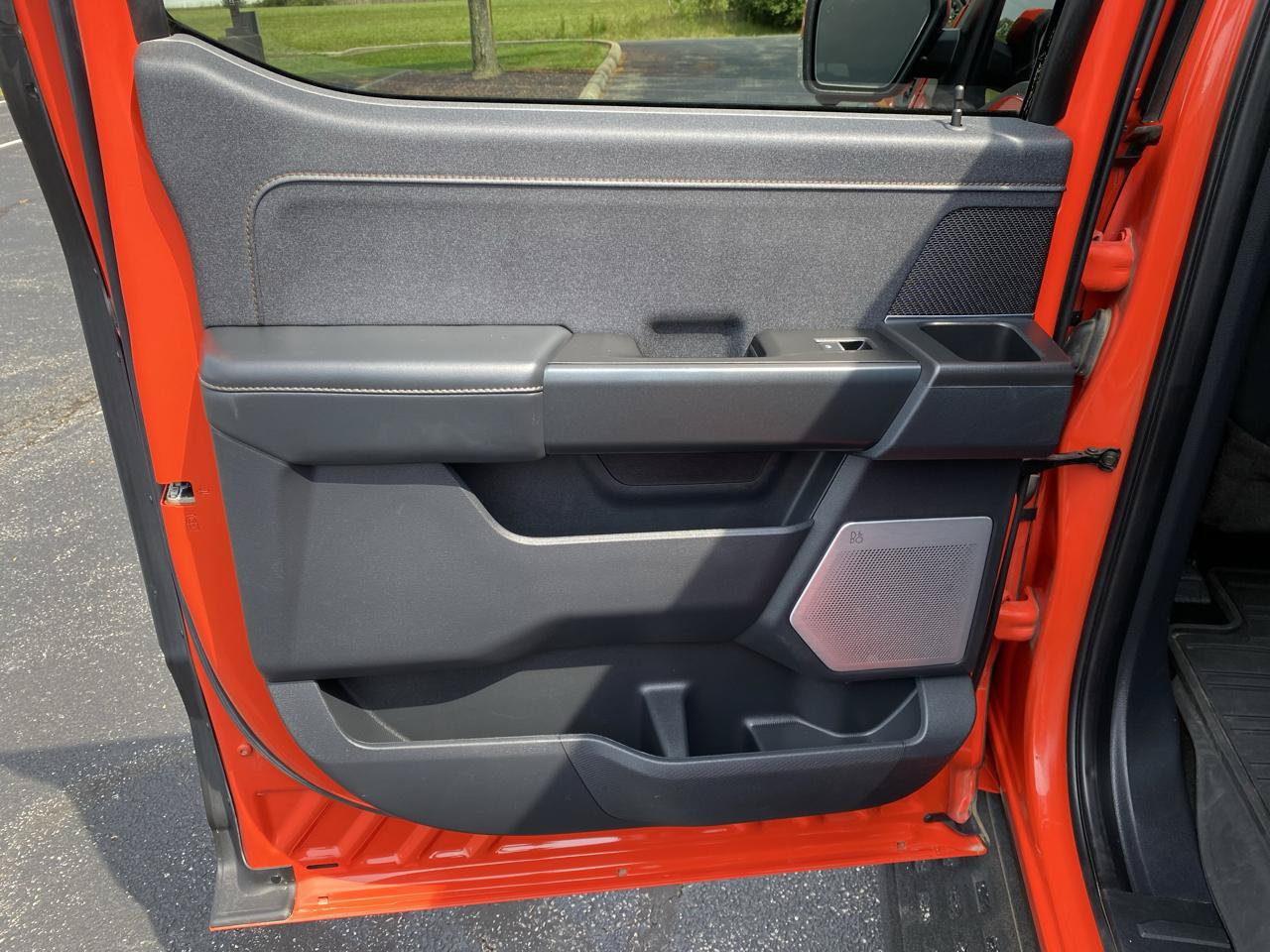 Used 2023 Ford F150 Raptor AWD/4WD image 25