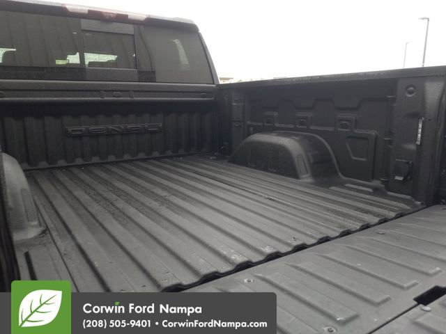 Used 2023 GMC Sierra 1500 Denali Ultimate image 27