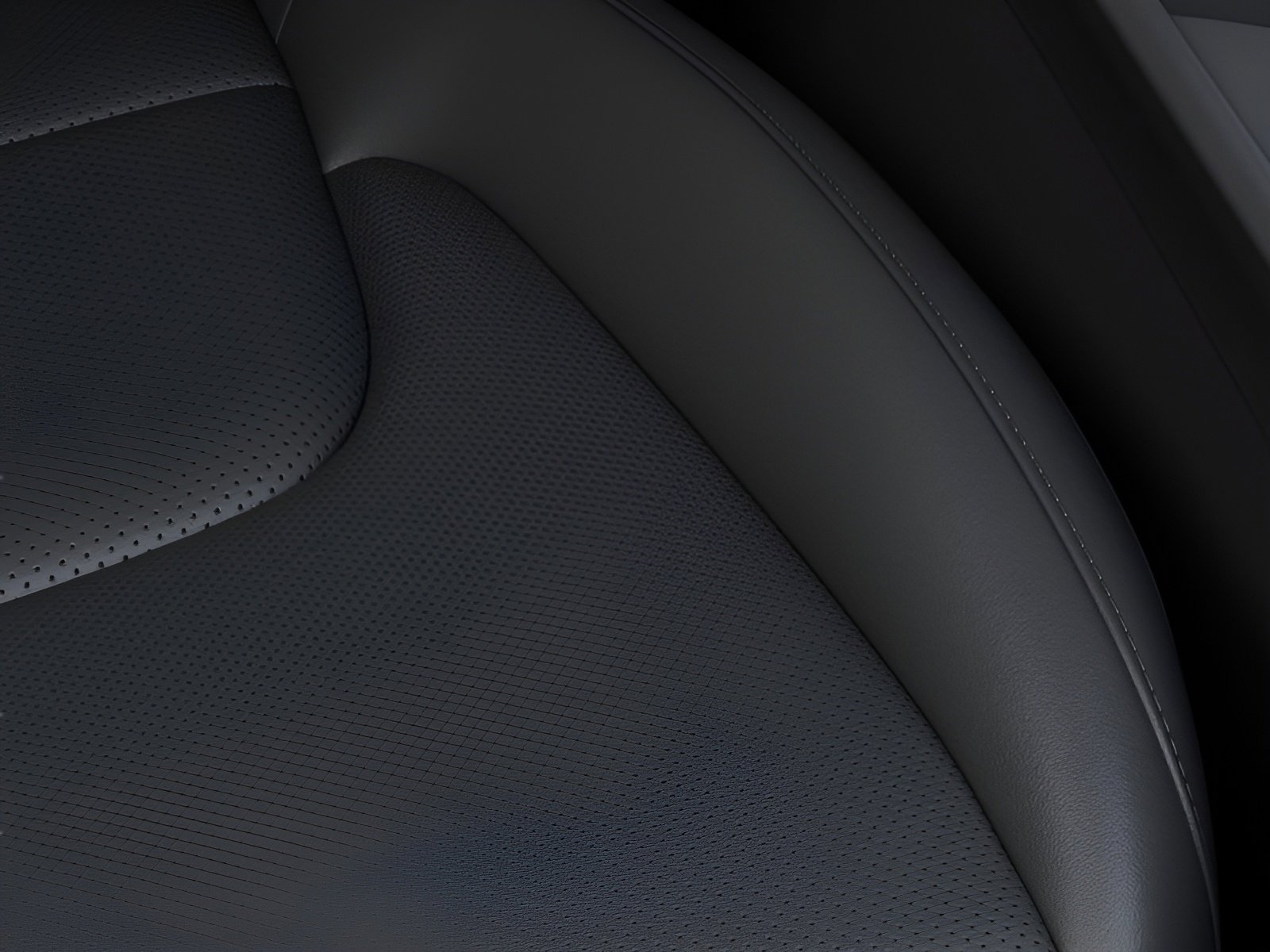 New 2026 Kia Sportage EX image 24