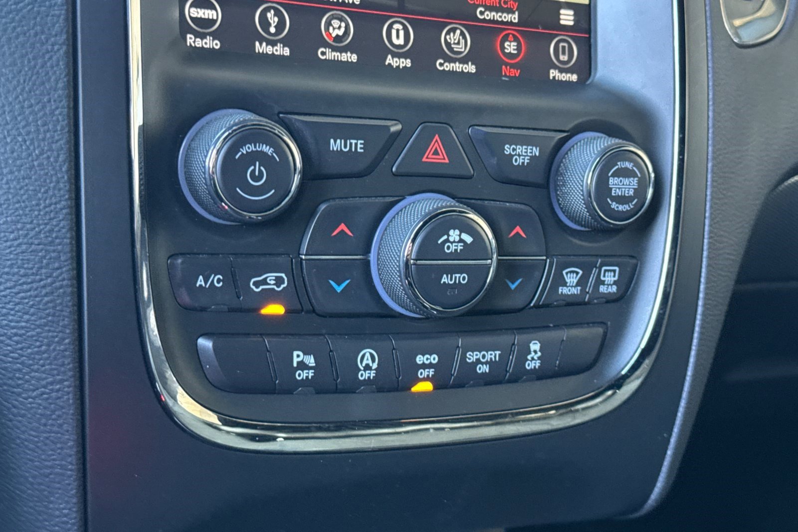 Used 2018 Dodge Durango GT w/ Quick Order Package 2BC image 20