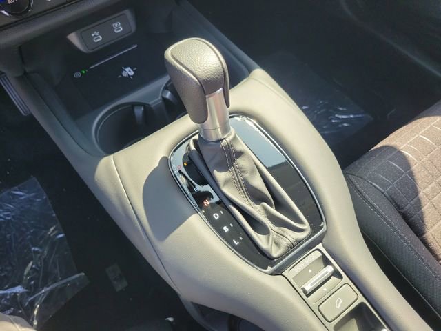 New 2026 Honda HR-V LX image 25