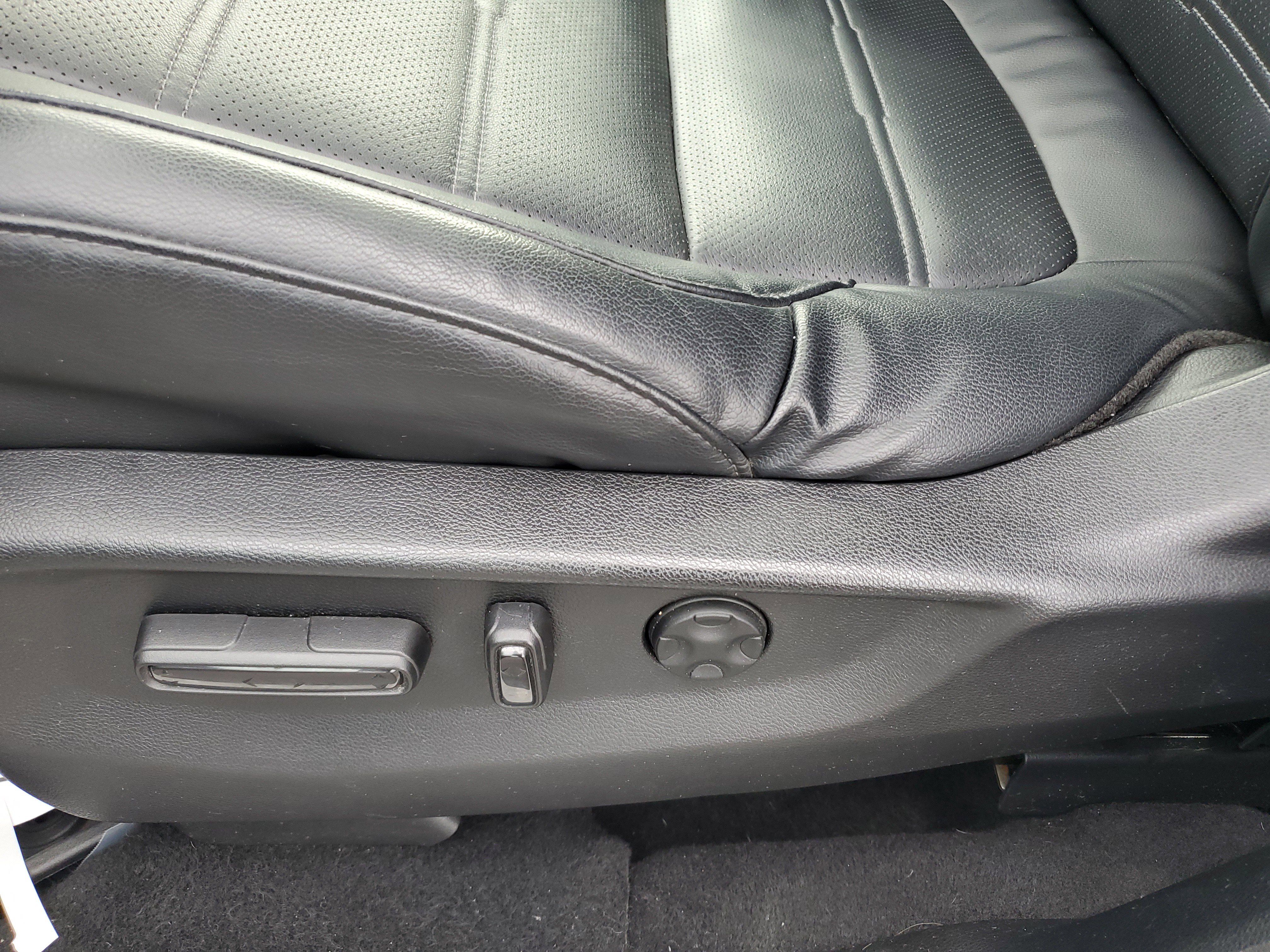 Used 2019 Honda CR-V EX-L image 14