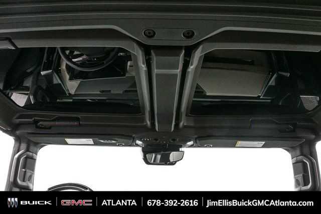 New 2026 GMC Hummer EV 4x4 Crew Cab image 19