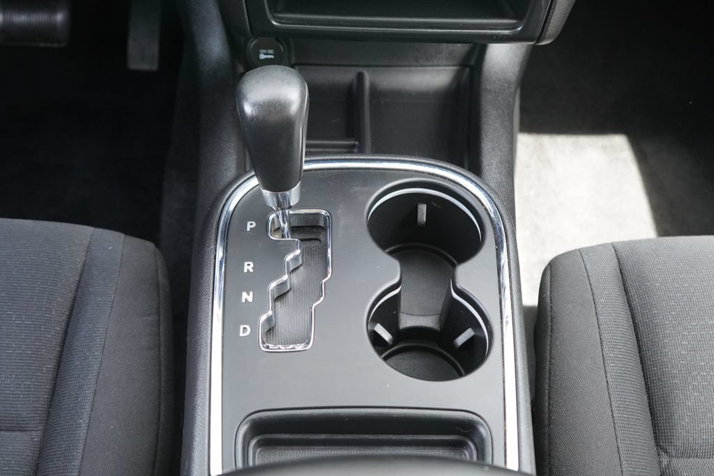 Used 2013 Dodge Durango SXT w/ Popular Equipment Group AWD/4WD image 19