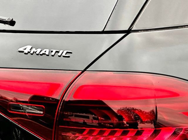 Certified 2025 Mercedes-Benz GLE 350 4MATIC image 13