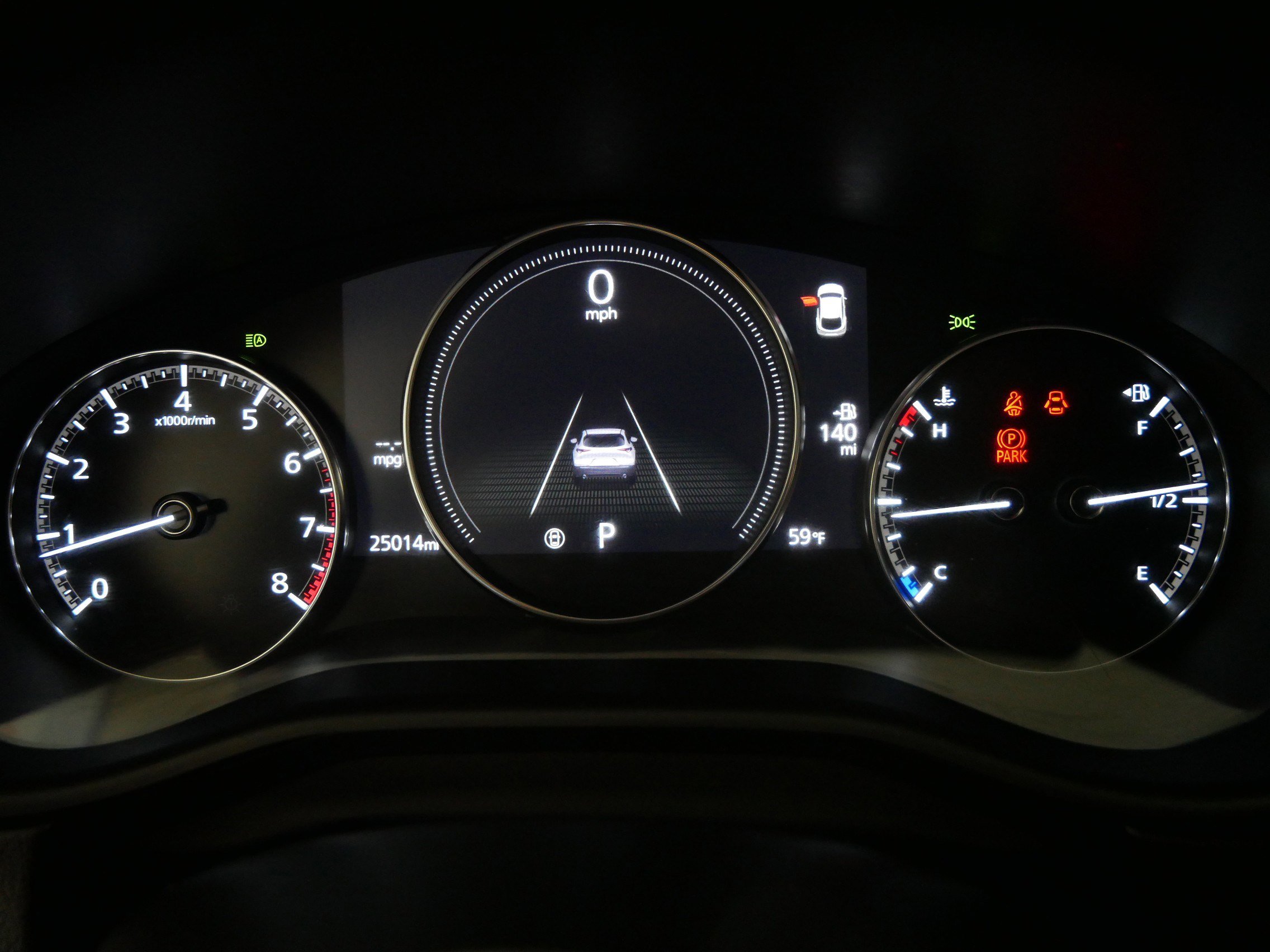 Used 2023 MAZDA CX-30 AWD 2.5 S image 21