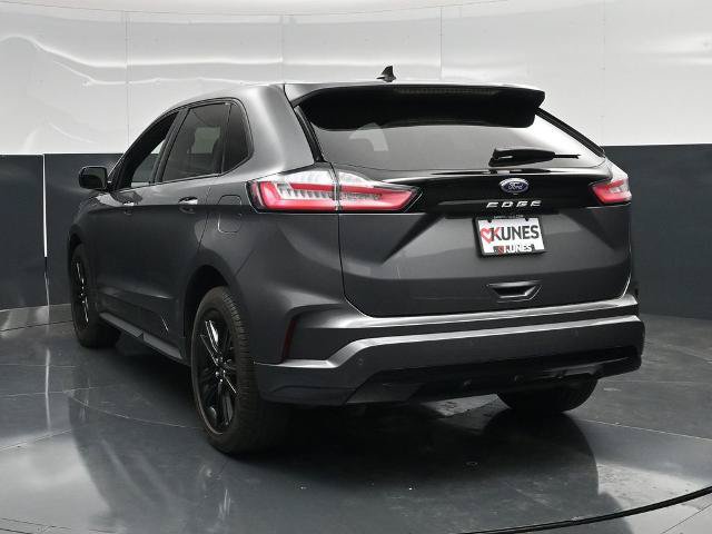 Certified 2023 Ford Edge ST-Line AWD/4WD image 8