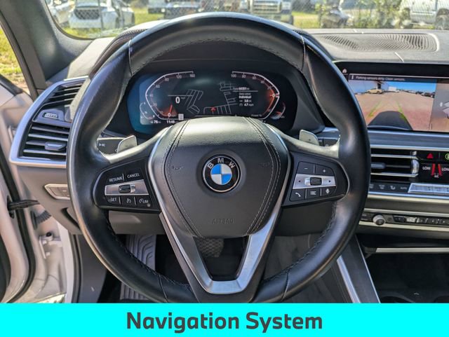 Used 2023 BMW X5 sDrive40i w/ Premium Package image 20