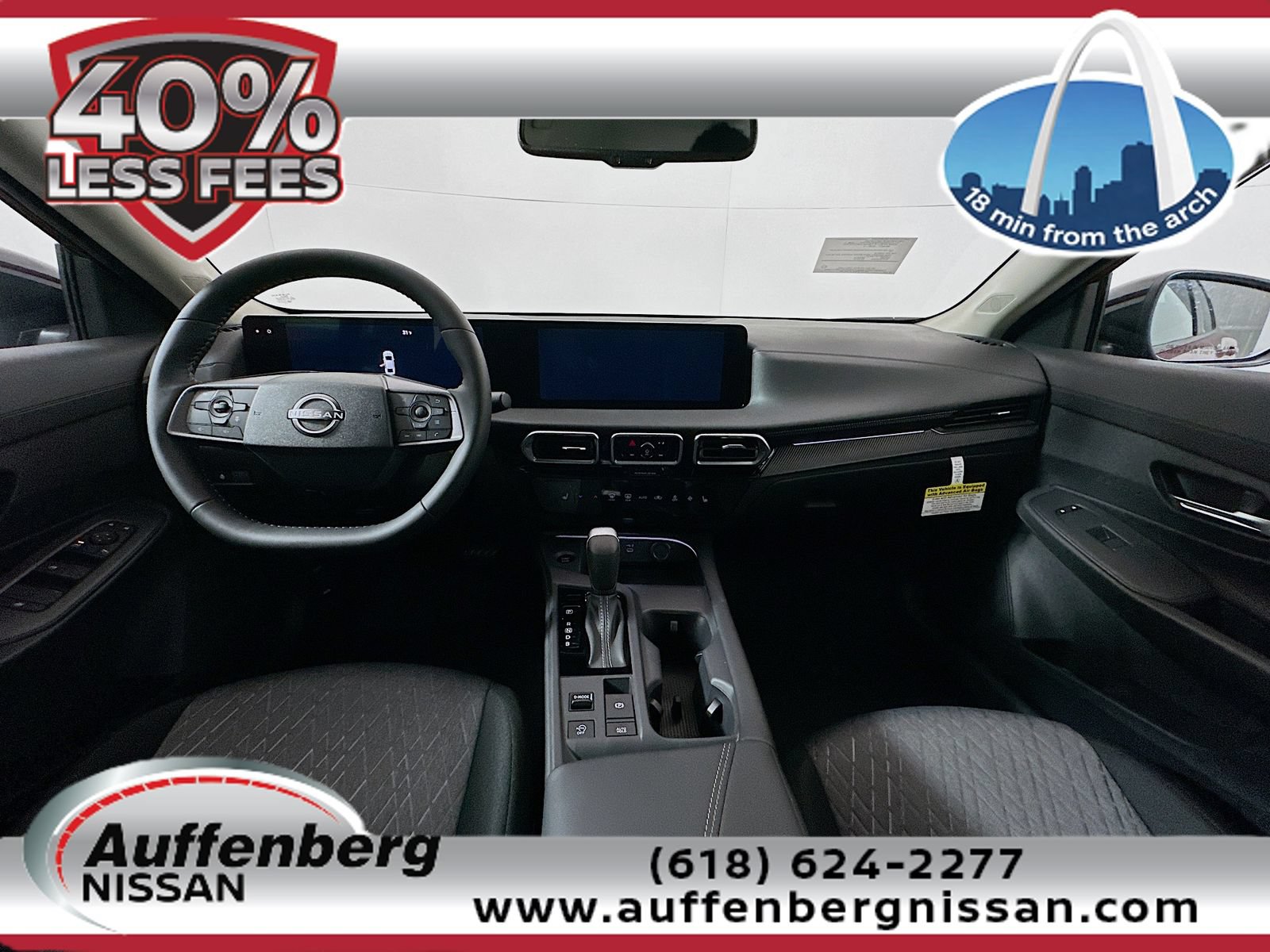 New 2026 Nissan Sentra SV w/ SV Convenience Package FWD image 17
