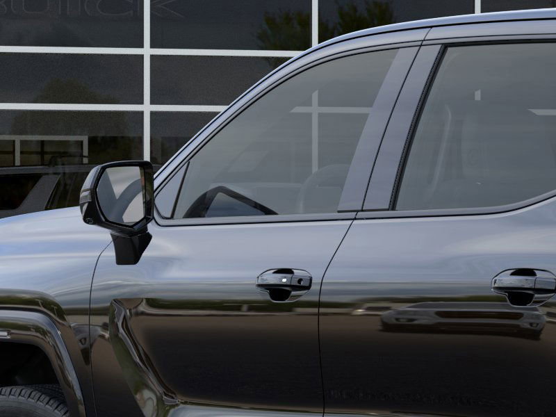 New 2026 GMC Sierra EV Denali image 39