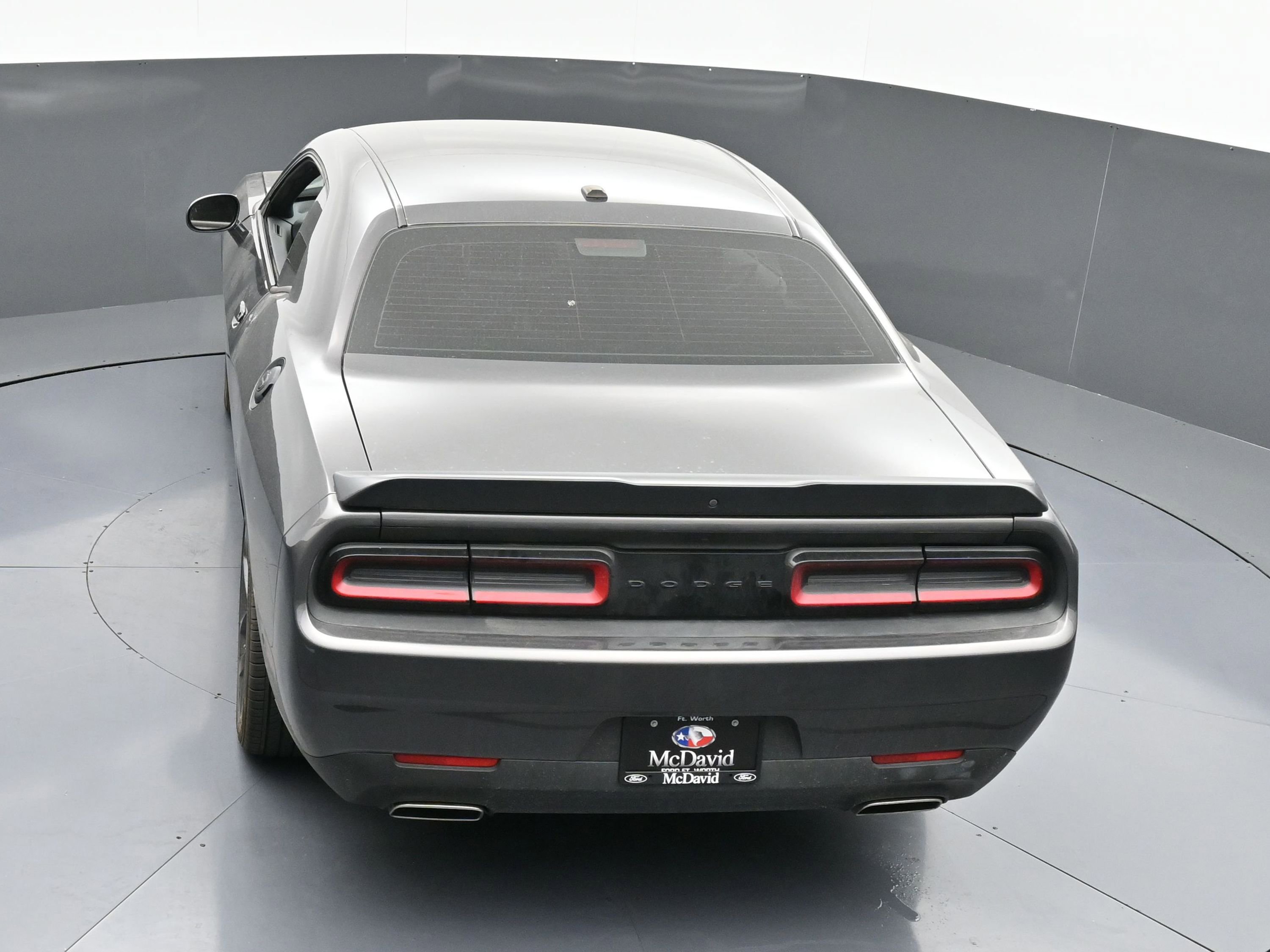 Used 2023 Dodge Challenger SXT w/ Blacktop Package image 33