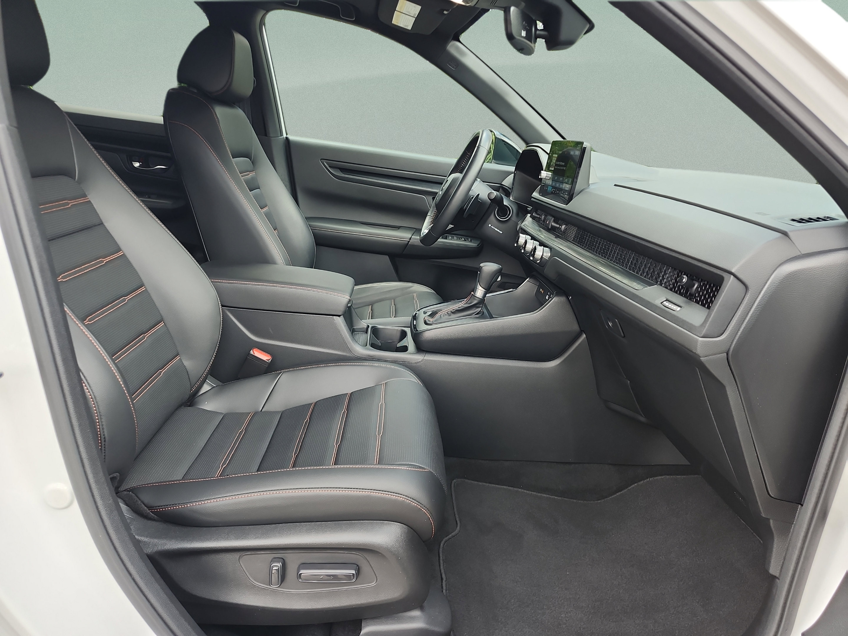 Certified 2025 Honda CR-V Sport-L image 20