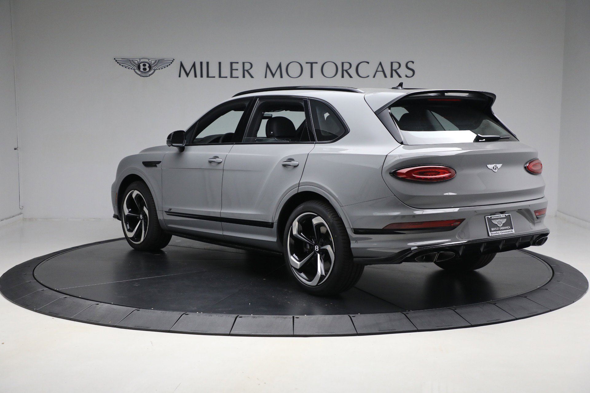 New 2024 Bentley Bentayga image 5