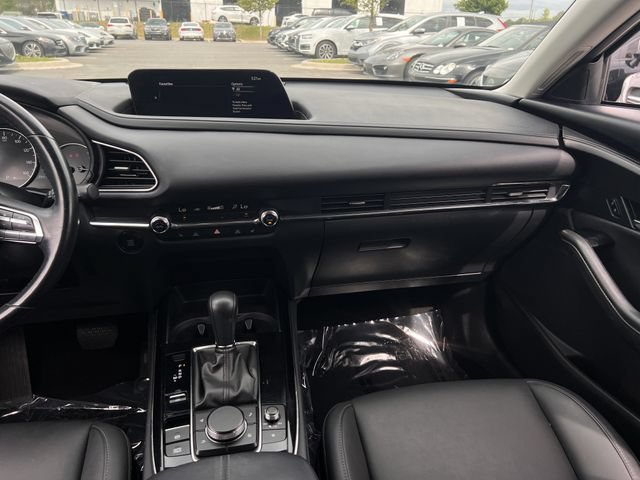 Used 2023 MAZDA CX-30 AWD 2.5 S w/ Preferred Package image 15