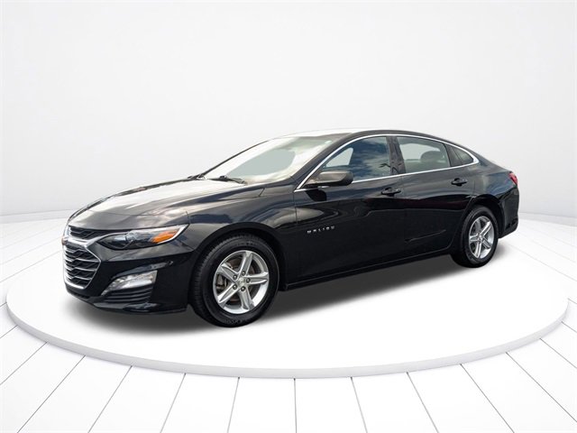 Used 2024 Chevrolet Malibu LT image 7