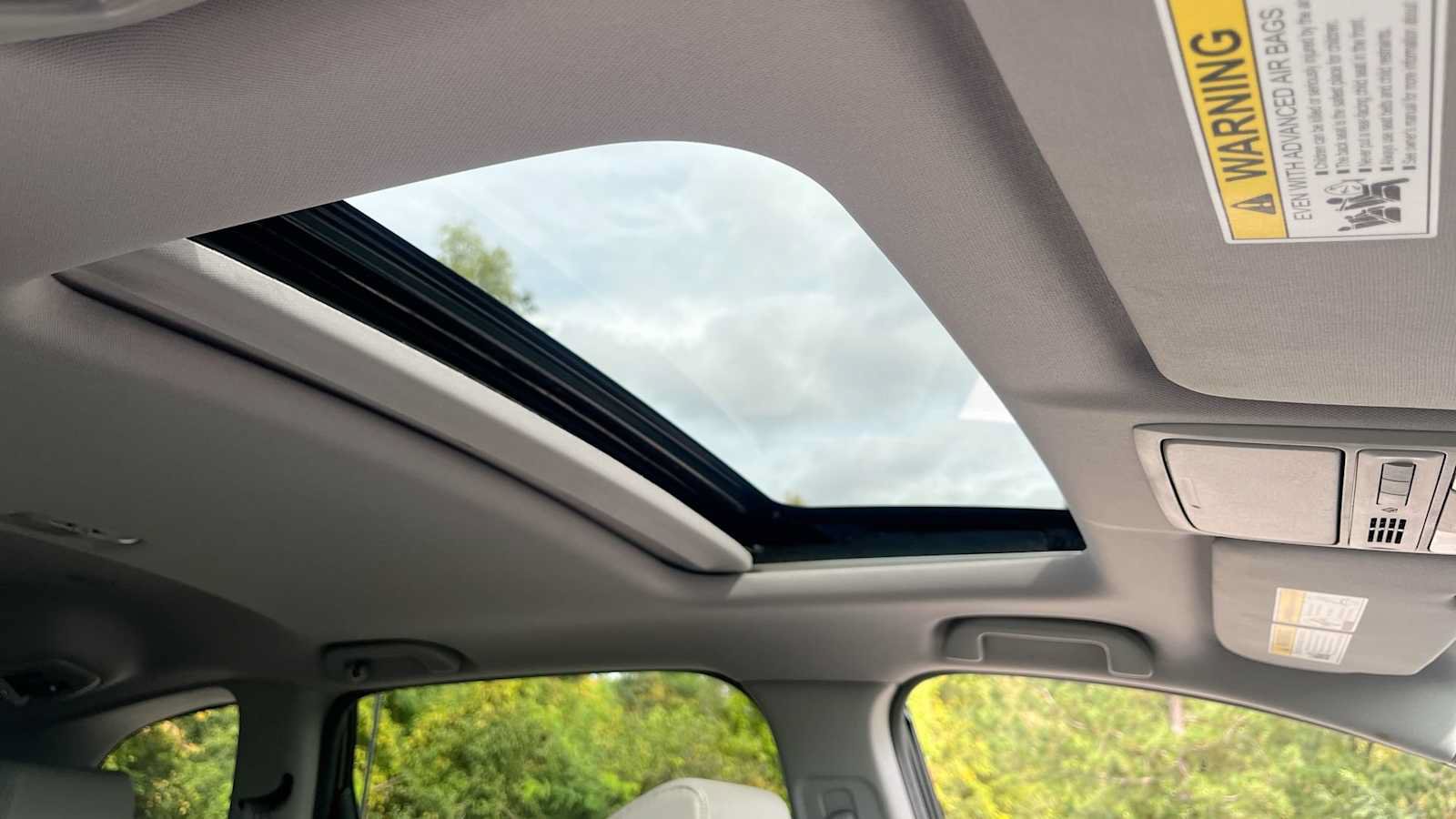Used 2018 Honda CR-V EX-L image 33
