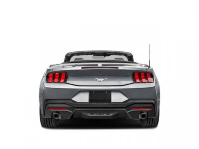 New 2025 Ford Mustang Premium RWD image 5